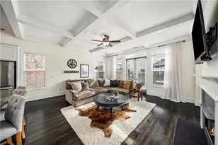 2144 Havenwood Trail NE, Atlanta, GA 30319 - Photo 19