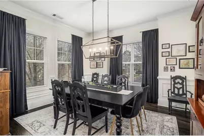 2144 Havenwood Trail NE, Atlanta, GA 30319 - Photo 7