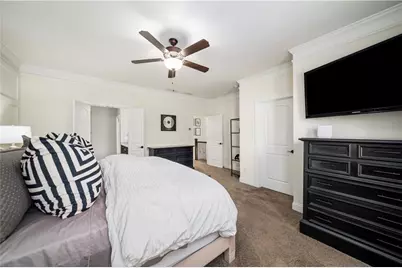 2144 Havenwood Trail NE, Atlanta, GA 30319 - Photo 25