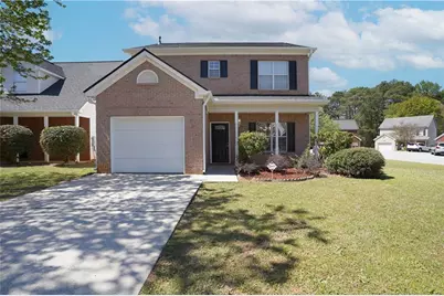 7563 Winderemere Park, Riverdale, GA 30274 - Photo 1