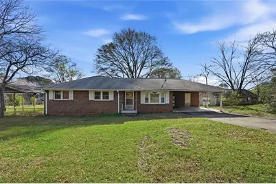 2467 Rocking Hill Lane, Marietta, GA 30060 - Photo 1