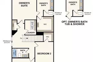 7312 Mulberry Trace Ln, Flowery Branch, GA 30542 - Photo 25