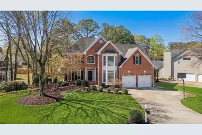 5885 Millwick Drive, Alpharetta, GA 30005 - Photo 51