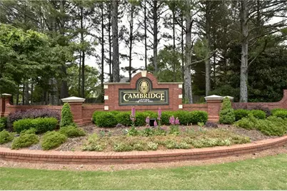 5885 Millwick Drive, Alpharetta, GA 30005 - Photo 71