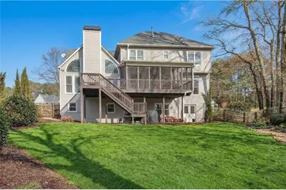 5885 Millwick Drive, Alpharetta, GA 30005 - Photo 49