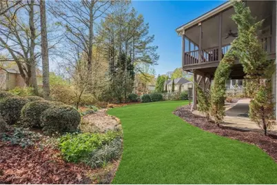 5885 Millwick Drive, Alpharetta, GA 30005 - Photo 47