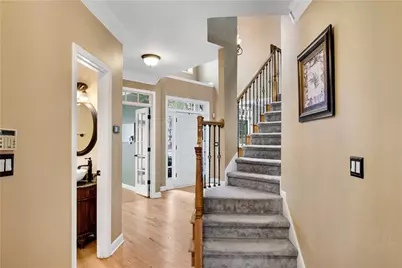 5885 Millwick Drive, Alpharetta, GA 30005 - Photo 7