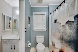 5885 Millwick Dr, Alpharetta, GA 30005 - Photo 31