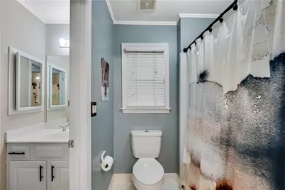 5885 Millwick Drive, Alpharetta, GA 30005 - Photo 31