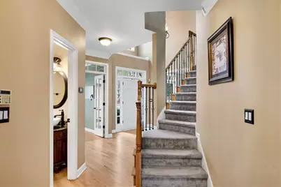 5885 Millwick Drive, Alpharetta, GA 30005 - Photo 7