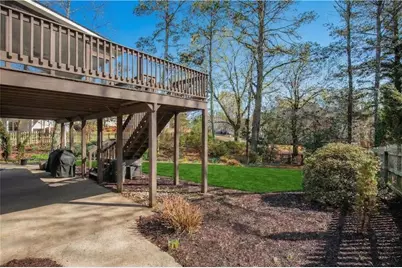 5885 Millwick Drive, Alpharetta, GA 30005 - Photo 45