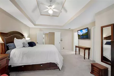 5885 Millwick Drive, Alpharetta, GA 30005 - Photo 23