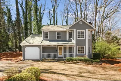 1261 Martin Nash Road SW, Lilburn, GA 30047 - Photo 1