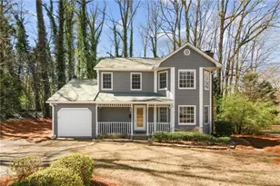 1261 Martin Nash Rd SW, Lilburn, GA 30047 - Photo 1