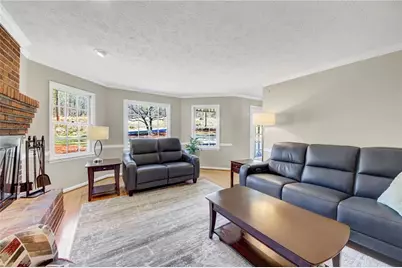 1261 Martin Nash Road SW, Lilburn, GA 30047 - Photo 3