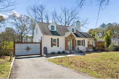 1860 Penelope Road, Atlanta, GA 30314 - Photo 1