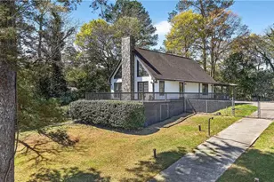 720 Corbin Ave, Macon, GA 31204 - Photo 1