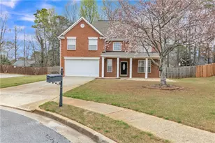 344 Cherington Ln, Lawrenceville, GA 30044 - Photo 1