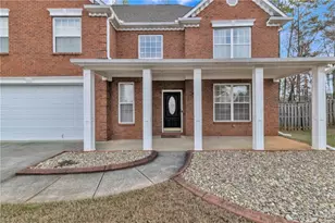 344 Cherington Ln, Lawrenceville, GA 30044 - Photo 3