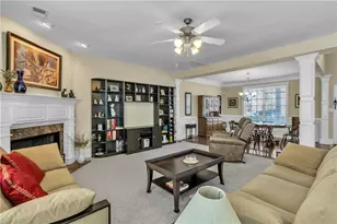 344 Cherington Ln, Lawrenceville, GA 30044 - Photo 9