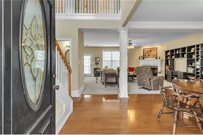 344 Cherington Lane, Lawrenceville, GA 30044 - Photo 5