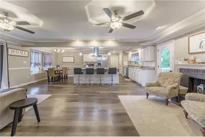 326 Ryan Drive, Auburn, GA 30011 - Photo 9