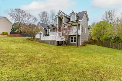 326 Ryan Drive, Auburn, GA 30011 - Photo 1