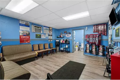 712 N Glenwood Avenue, Dalton, GA 30721 - Photo 23