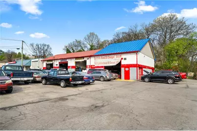 712 N Glenwood Avenue, Dalton, GA 30721 - Photo 3