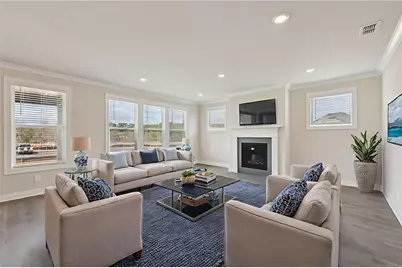 1293 Orwell Lane, Monroe, GA 30656 - Photo 9