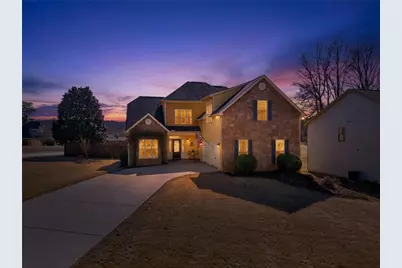 143 Red Branch Drive, Villa Rica, GA 30180 - Photo 3