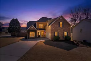 143 Red Branch Dr, Villa Rica, GA 30180 - Photo 3