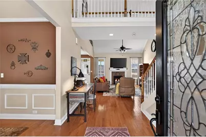 143 Red Branch Drive, Villa Rica, GA 30180 - Photo 5