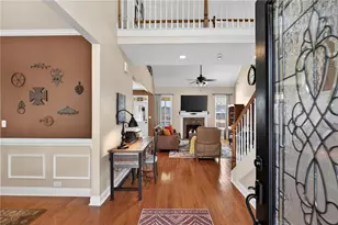 143 Red Branch Dr, Villa Rica, GA 30180 - Photo 5