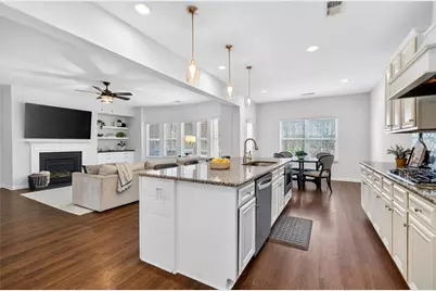 3690 Begonia Way, Alpharetta, GA 30004 - Photo 21