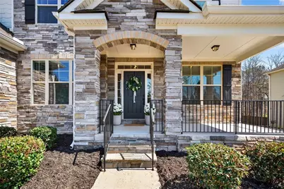 3690 Begonia Way, Alpharetta, GA 30004 - Photo 5