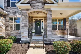 3690 Begonia Wy, Alpharetta, GA 30004 - Photo 5