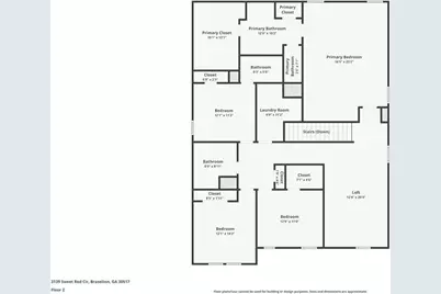 3139 Sweet Red Circle, Braselton, GA 30517 - Photo 53