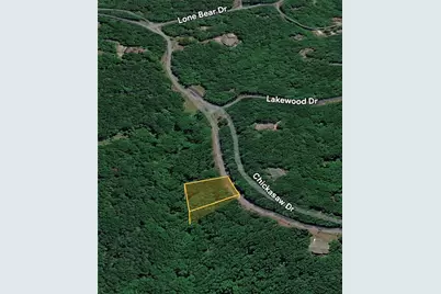 282 Chickasaw Drive, Waleska, GA 30183 - Photo 5