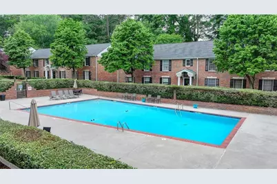 6700 Roswell Road #31B, Atlanta, GA 30328 - Photo 31