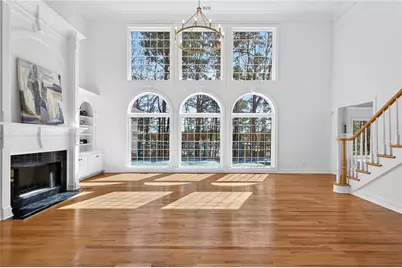 1090 Abingdon Lane, Alpharetta, GA 30022 - Photo 17