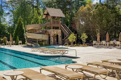 1090 Abingdon Lane, Alpharetta, GA 30022 - Photo 87