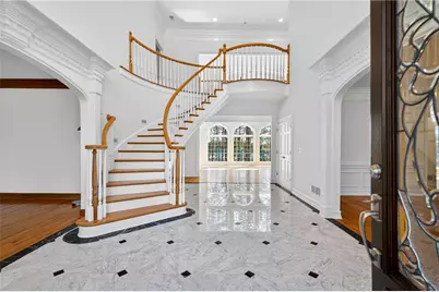 1090 Abingdon Lane, Alpharetta, GA 30022 - Photo 5