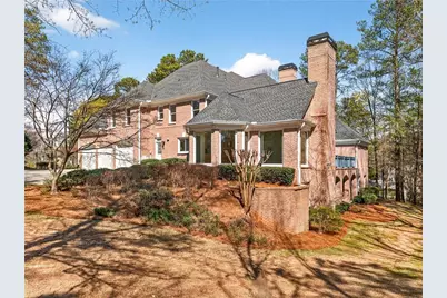 1090 Abingdon Lane, Alpharetta, GA 30022 - Photo 79