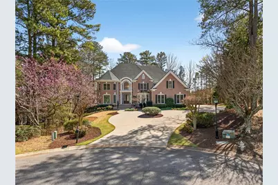 1090 Abingdon Lane, Alpharetta, GA 30022 - Photo 3