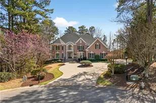 1090 Abingdon Ln, Alpharetta, GA 30022 - Photo 3