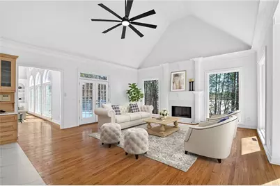 1090 Abingdon Lane, Alpharetta, GA 30022 - Photo 33