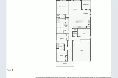 4450 Dugger Drive, Powder Springs, GA 30127 - Photo 31