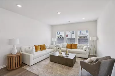 4450 Dugger Drive, Powder Springs, GA 30127 - Photo 3