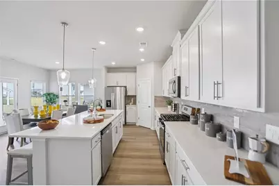 4450 Dugger Drive, Powder Springs, GA 30127 - Photo 9